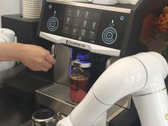 -Sips&Lick茶兰咖啡(五道口店)