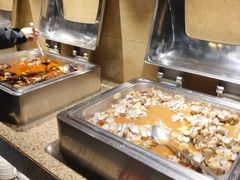 -汉巴味德·烤肉与啤酒的自助(杭州大悦城店)