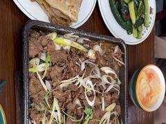 -清真永恒华威肉饼(潘家园店)