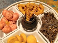 -醉西楼·国风茶社