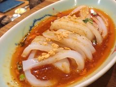 川北凉粉-Mountain House East Village 川山甲