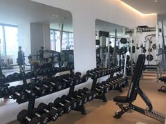 -YCHL FIT 健身(星寰店)