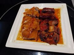 -衡山汇·高级粤菜(霄云路店)