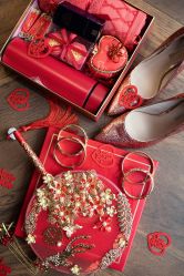 -谛融婚礼酒店·宴会厅(花园店)