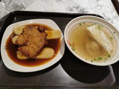 -鲜得来排骨年糕(即墨路店)