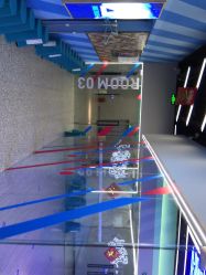 -嘻哈帮街舞·少儿