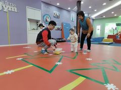 -小小元气运动馆(无锡茂业中心店)