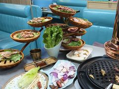 -牛犇炭火烤肉·鲜切烤肉(承德总店)