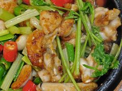 -飞尝蚝·顺德菜·鱼生(顺德总店)
