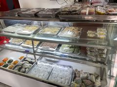 -糯米香(长江路店)