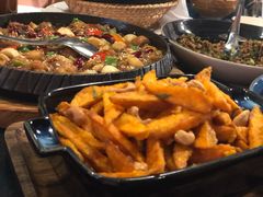 -华豫川酒家(大卫城店)