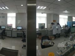 -鲁慈体检(历城店)