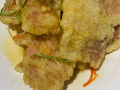 -燕郊烧鸽子(酷车小镇店)