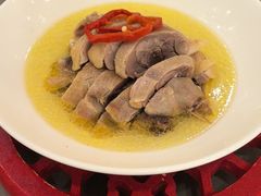 -大鹏饭店·金陵家宴(奥体中心店)