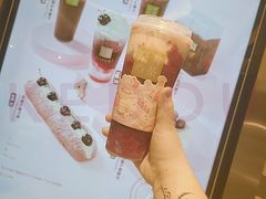 -奈雪的茶(金鹰广场店)