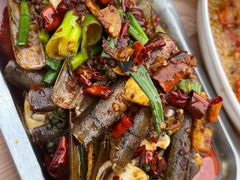 -谭大厨龙虾馆(中交公园时光美食街店)