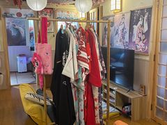 -日式の游戏电玩屋ps4·ps5·switch(湖滨银泰店)