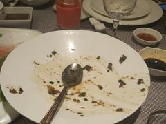 -南山饭店(阳明古镇店)