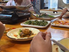 -61号餐吧(兴坪古镇漓江店)