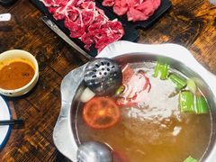 -贵州黄牛肉(西溪湿地店)