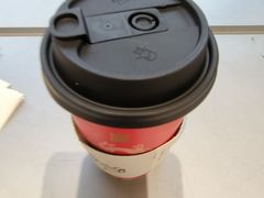 -喜茶(慈溪银泰城店)
