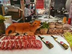 -芭菲盛宴·环球美食(解放碑英利国际店)