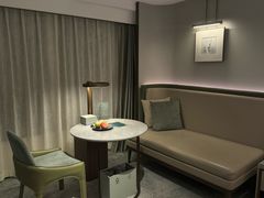 -南京THE TAI太和紫金大酒店