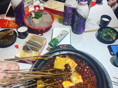 -钢管厂五区小郡肝火锅串串香(总店)