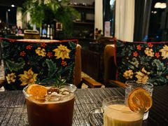 -BUND·FIVE外滩5号(天际店)