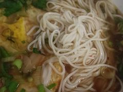 -丽景湾国际酒店·六福轩中餐厅