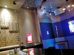 -K+PARTY连锁KTV(盈锋广场店)