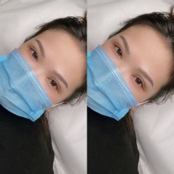 -久匠·纹眉半永久野生眉