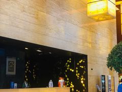 -上海龙之梦万丽酒店