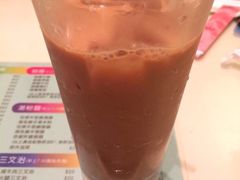 冻奶茶-世窗冰室(机场DFS店)