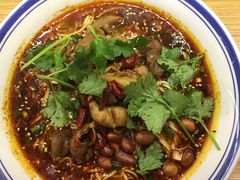 红烧肥肠面-文叔·湖北名小吃·小龙虾(华强北店)