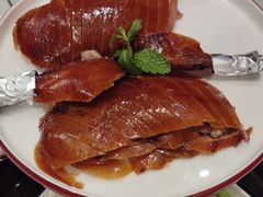 -大鸭梨烤鸭(金色漫香店)