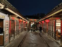 -客家大院·非遗赣南客家菜(郁孤台店)