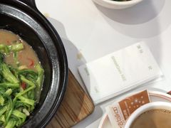 -香港深仔记茶餐厅(东门店)