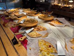 -比格比萨自助(南京万达茂店)