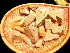 炸臭豆腐-东门头·江鲜小馆(新天地店)