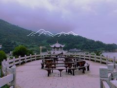 -渔寮风景区