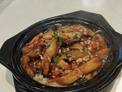 -好运港式茶餐厅(布吉店)