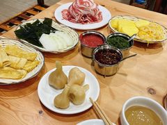 -元盛居(亚泰大街店)