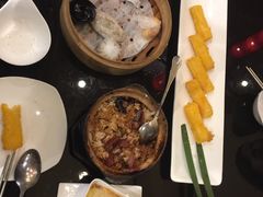-高第街56号港式餐厅(山大路店)