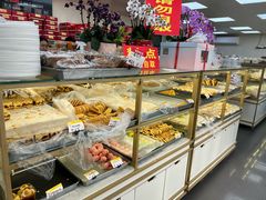 -爱德顺糕点食屋(利民道店)