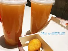 -肯德基(马路湾店)