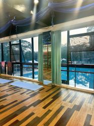 -心俞普拉提运动