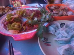 -欢聚烤吧(朱辛庄TBD万科店)