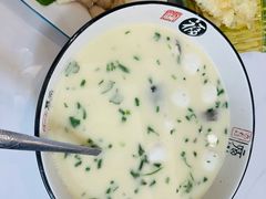 -杨辉饭店