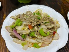 -伊犁羊杂馆